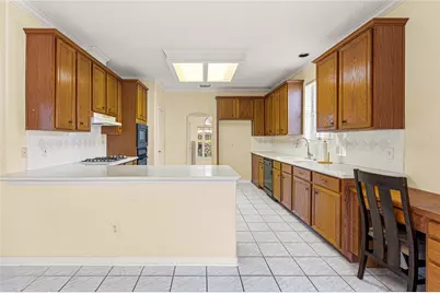 4612 Oakdale Street, Bellaire, TX 77401 - Photo 12