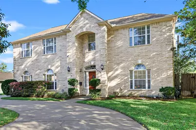 4612 Oakdale Street, Bellaire, TX 77401 - Photo 2