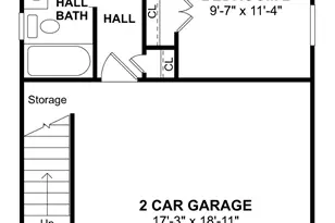 11405 Lucky Fls Dr, Houston, TX 77047 - Photo 22