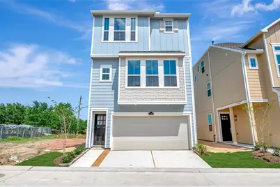 11405 Lucky Falls Drive, Houston, TX 77047 - Photo 1