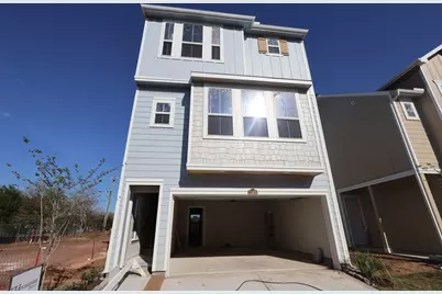 11405 Lucky Falls Drive, Houston, TX 77047 - Photo 2