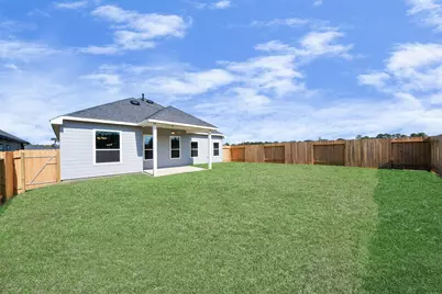 11985 Barbaro Drive, Montgomery, TX 77318 - Photo 34