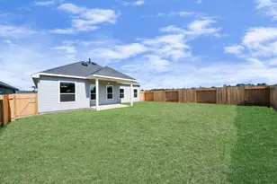 11985 Barbaro Dr, Montgomery, TX 77318 - Photo 34