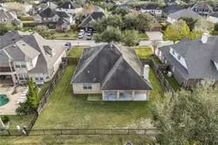 6126 Bradford Ln, League City, TX 77573 - Photo 34