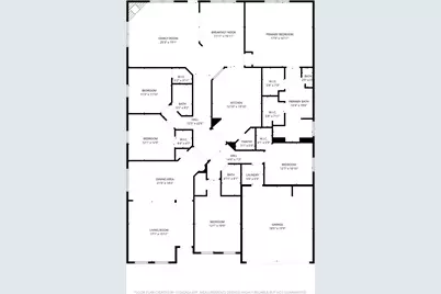 6126 Bradford Lane, League City, TX 77573 - Photo 38