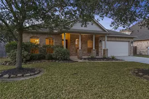 6126 Bradford Ln, League City, TX 77573 - Photo 1