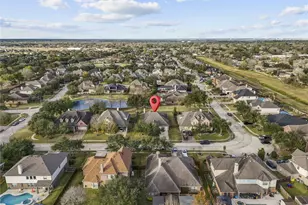 6126 Bradford Ln, League City, TX 77573 - Photo 36