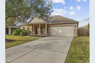 6126 Bradford Lane, League City, TX 77573 - Photo 2