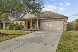 6126 Bradford Ln, League City, TX 77573 - Photo 2