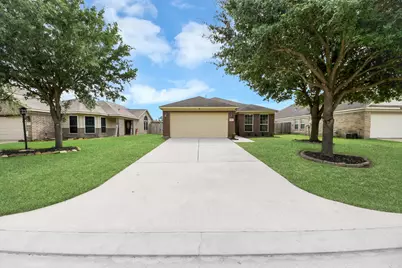15010 Zenith Glen Lane, Cypress, TX 77429 - Photo 4