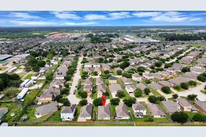 15010 Zenith Glen Lane, Cypress, TX 77429 - Photo 48