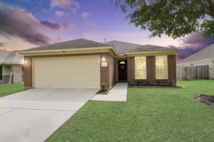 15010 Zenith Glen Ln, Cypress, TX 77429 - Photo 1