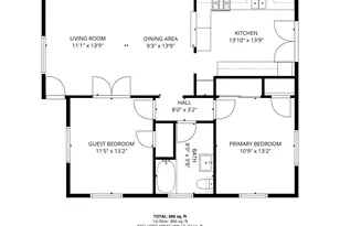 419 Fairbanks St, Houston, TX 77009 - Photo 4
