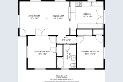 419 Fairbanks Street, Houston, TX 77009 - Photo 4