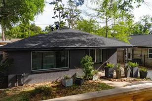 419 Fairbanks St, Houston, TX 77009 - Photo 2