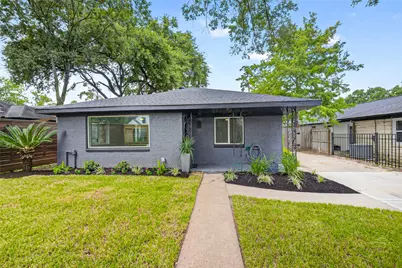 419 Fairbanks Street, Houston, TX 77009 - Photo 2