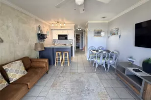 6300 Seawall Blvd, Galveston, TX 77551 - Photo 1