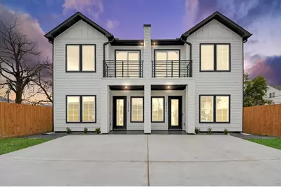 3915 Tuam Street #ABCD, Houston, TX 77004 - Photo 1