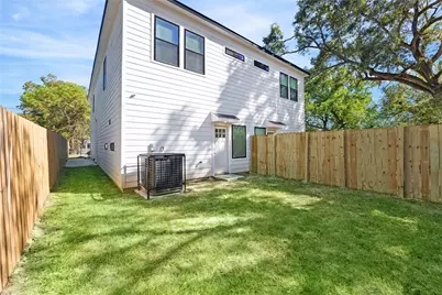 3828 Noah Street #B, Houston, TX 77021 - Photo 10