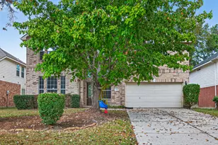 59 Genesee Ridge Dr, The Woodlands, TX 77385 - Photo 4
