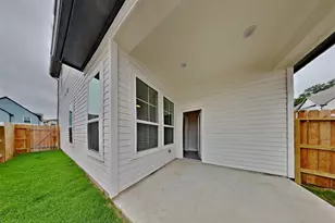 9835 Willow Creek Commerce Dr, Tomball, TX 77375 - Photo 16
