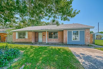3918 Tavenor Lane, Houston, TX 77047 - Photo 1