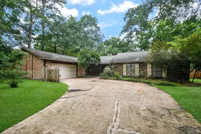 6702 Spring Leaf Drive, Spring, TX 77379 - Photo 1