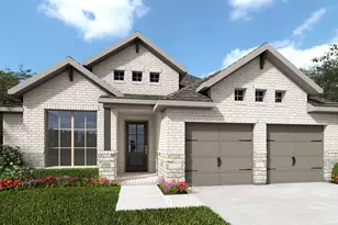 9511 Waxwing Trace, Manvel, TX 77578 - Photo 1