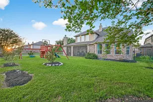422 Honeysuckle Vine Dr, Rosenberg, TX 77469 - Photo 32