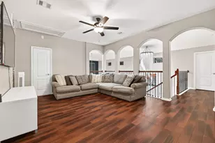 422 Honeysuckle Vine Dr, Rosenberg, TX 77469 - Photo 18