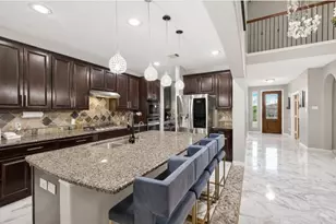 422 Honeysuckle Vine Dr, Rosenberg, TX 77469 - Photo 10