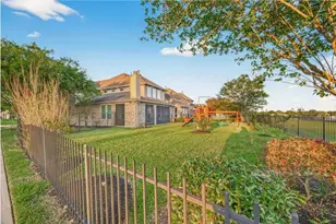 422 Honeysuckle Vine Dr, Rosenberg, TX 77469 - Photo 34