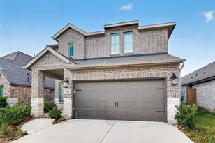 25923 Horizon Star Ln, Richmond, TX 77406 - Photo 2