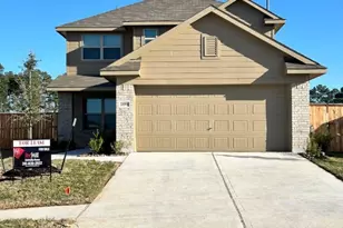 18991 Panzini Dr, New Caney, TX 77357 - Photo 1