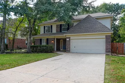 65 W Night Heron Place, The Woodlands, TX 77382 - Photo 2