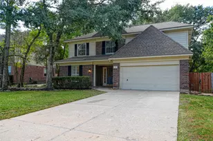 65 W Night Heron Pl, The Woodlands, TX 77382 - Photo 2