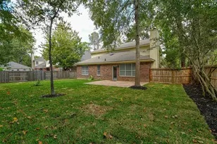 65 W Night Heron Pl, The Woodlands, TX 77382 - Photo 28