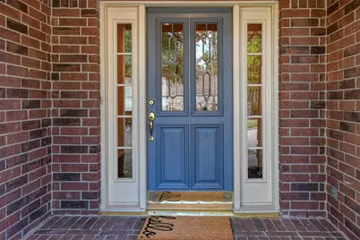 65 W Night Heron Place, The Woodlands, TX 77382 - Photo 4