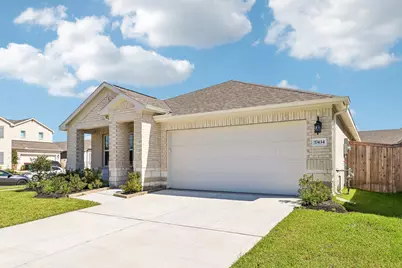 17434 Butterfly Orchid Lane, Waller, TX 77484 - Photo 2
