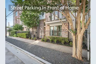 2110 Crocker Street, Houston, TX 77006 - Photo 2