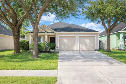 12727 Whistling Springs Drive, Humble, TX 77346 - Photo 1