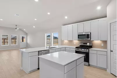 5622 Toledo Pines Lane, Katy, TX 77449 - Photo 4