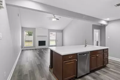 2407 Nelwood Drive, Houston, TX 77038 - Photo 4
