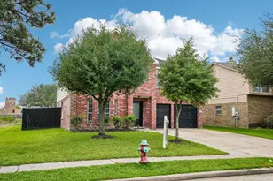 5119 Laurynnbrook Dr, Pasadena, TX 77505 - Photo 10