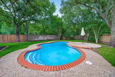 34 Green Slope Place, The Woodlands, TX 77381 - Photo 50