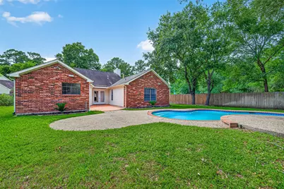 34 Green Slope Place, The Woodlands, TX 77381 - Photo 48