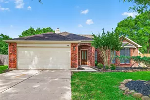 34 Green Slope Pl, The Woodlands, TX 77381 - Photo 2