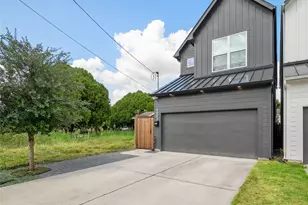 4603 Terry St, Houston, TX 77009 - Photo 4