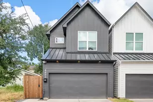 4603 Terry St, Houston, TX 77009 - Photo 1
