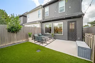 4603 Terry St, Houston, TX 77009 - Photo 22